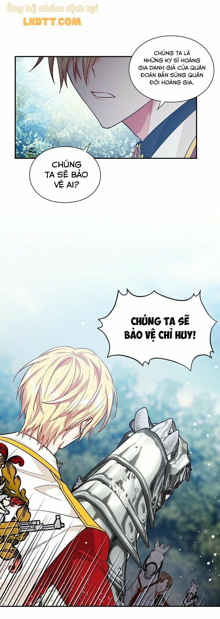 Nữ Hoàng Ngoại Khoa Chapter 85.5 - 10