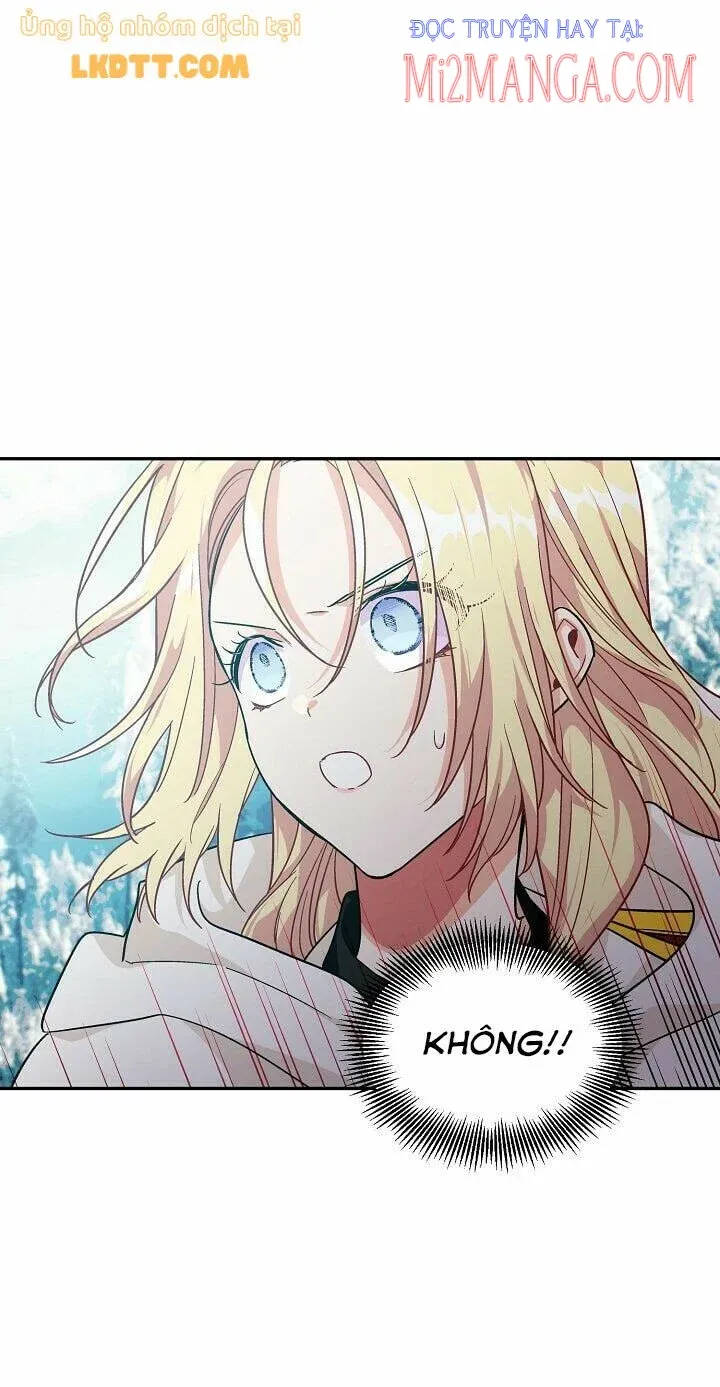 Nữ Hoàng Ngoại Khoa Chapter 86.5 - 12