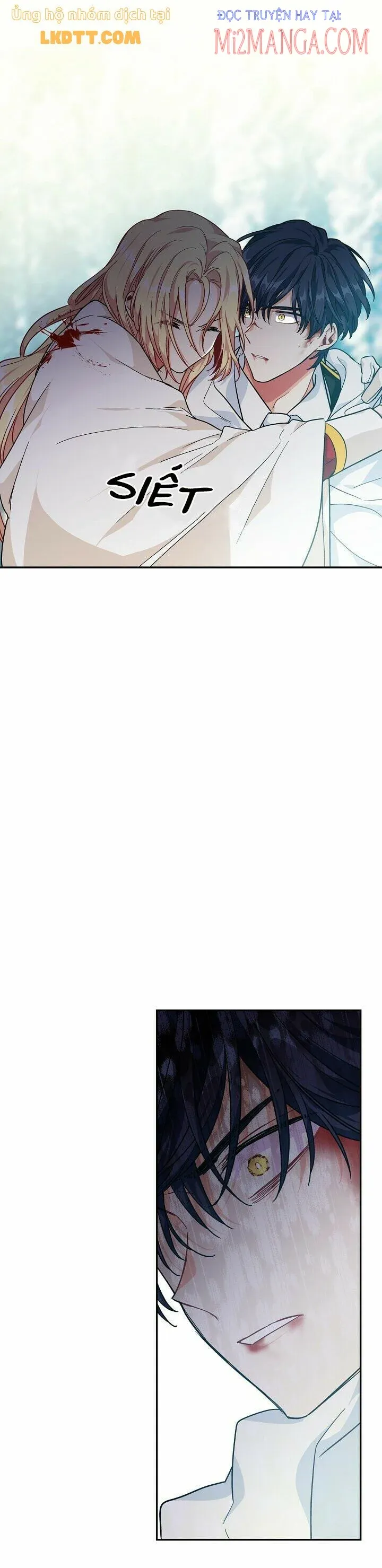 Nữ Hoàng Ngoại Khoa Chapter 86.5 - 14