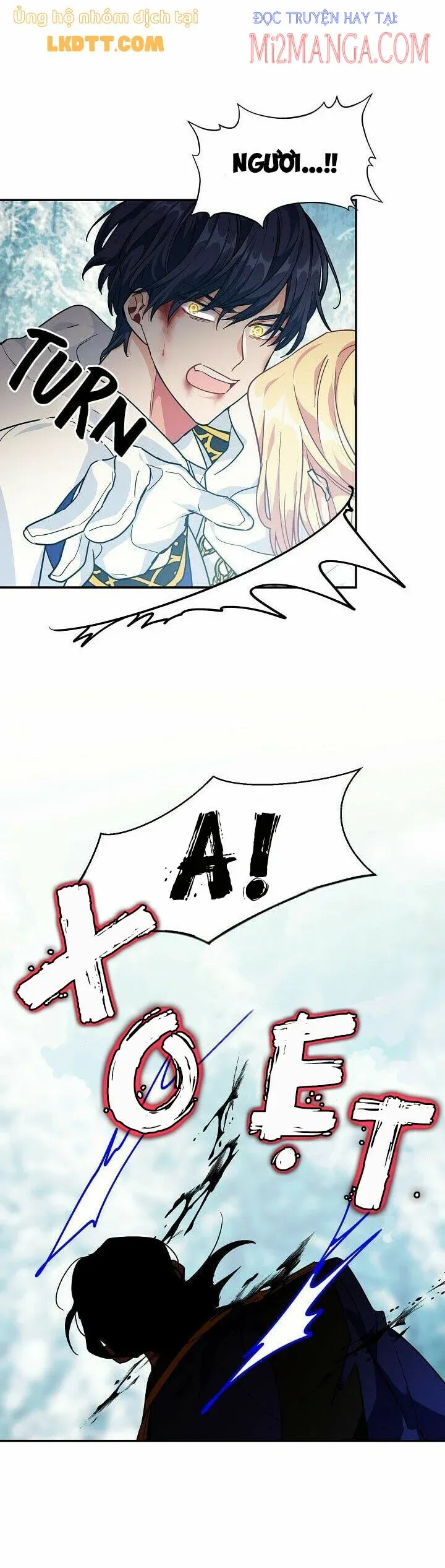 Nữ Hoàng Ngoại Khoa Chapter 86.5 - 15