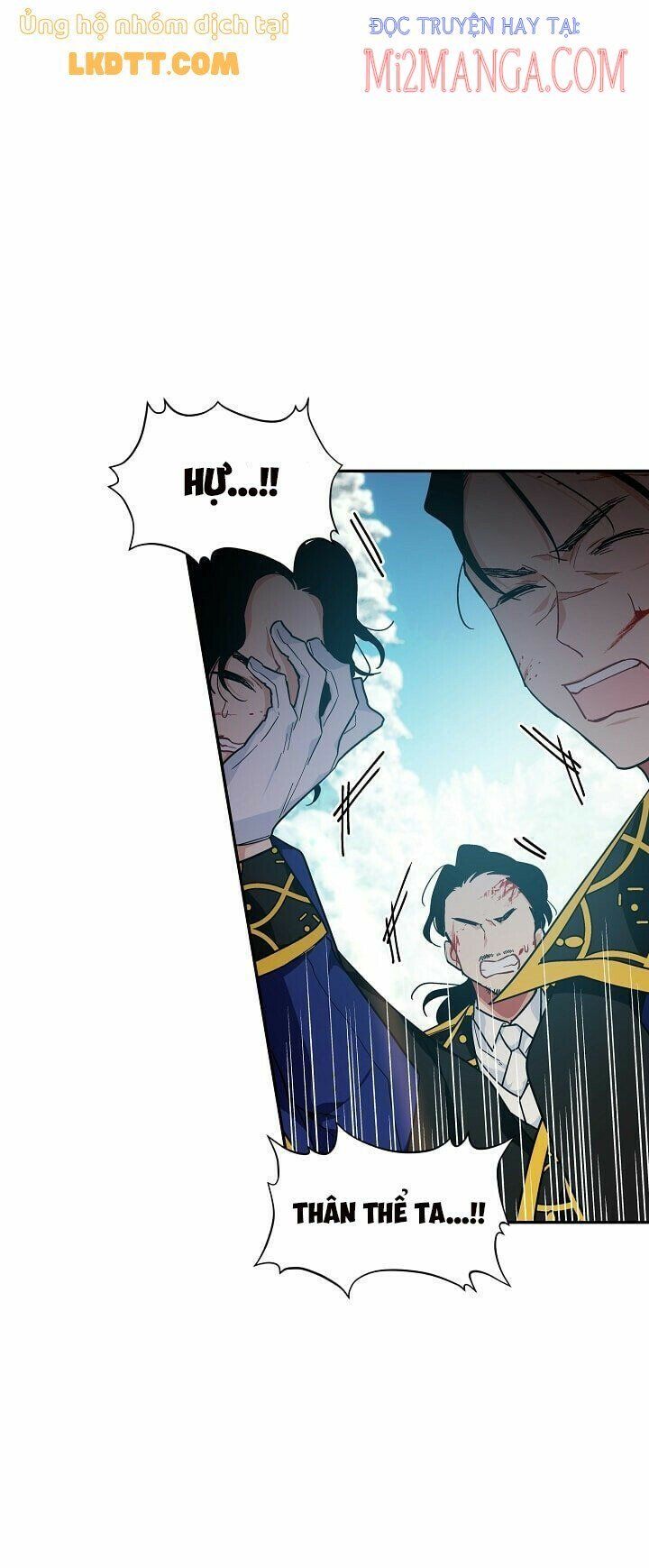 Nữ Hoàng Ngoại Khoa Chapter 86.5 - 3