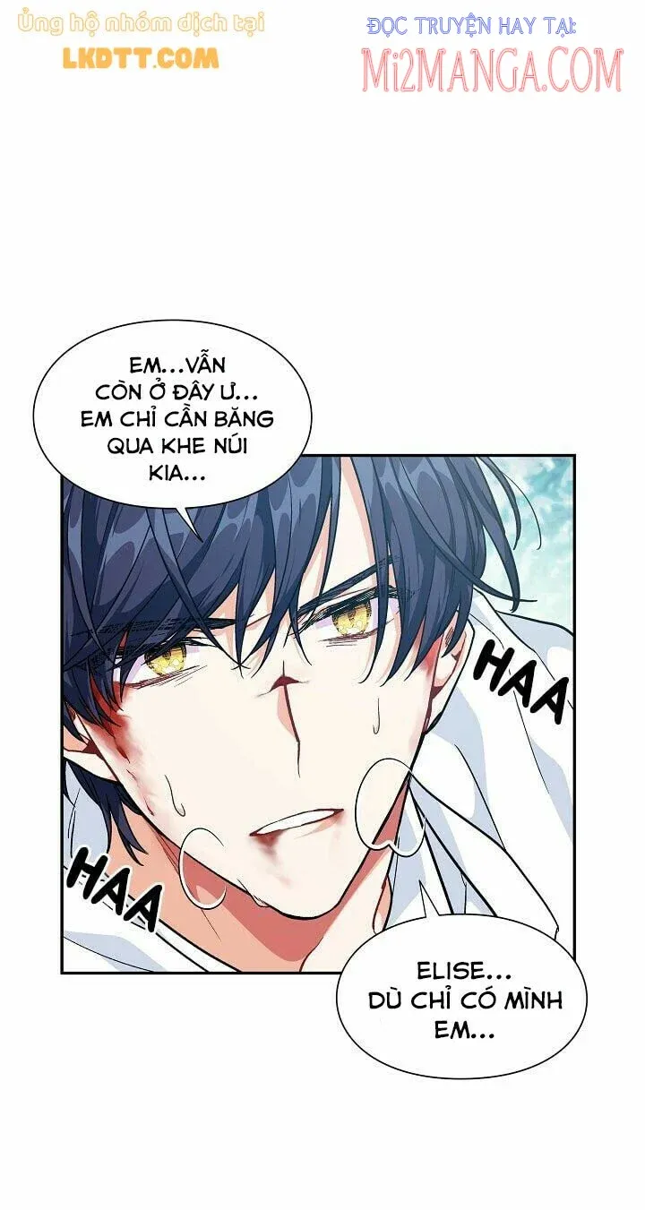 Nữ Hoàng Ngoại Khoa Chapter 86.5 - 8