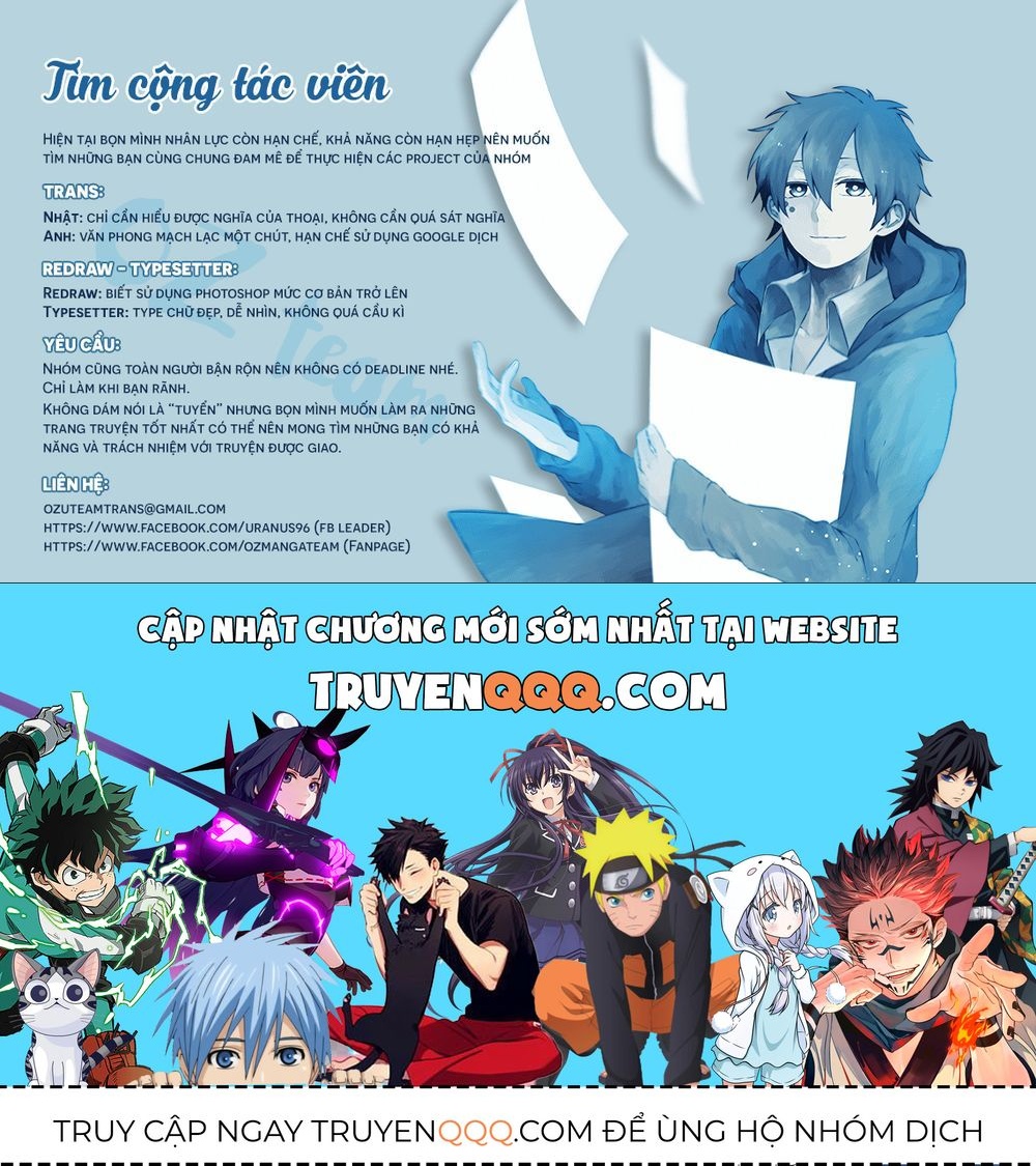 Ragna Crimson Chapter 21.1 - 42