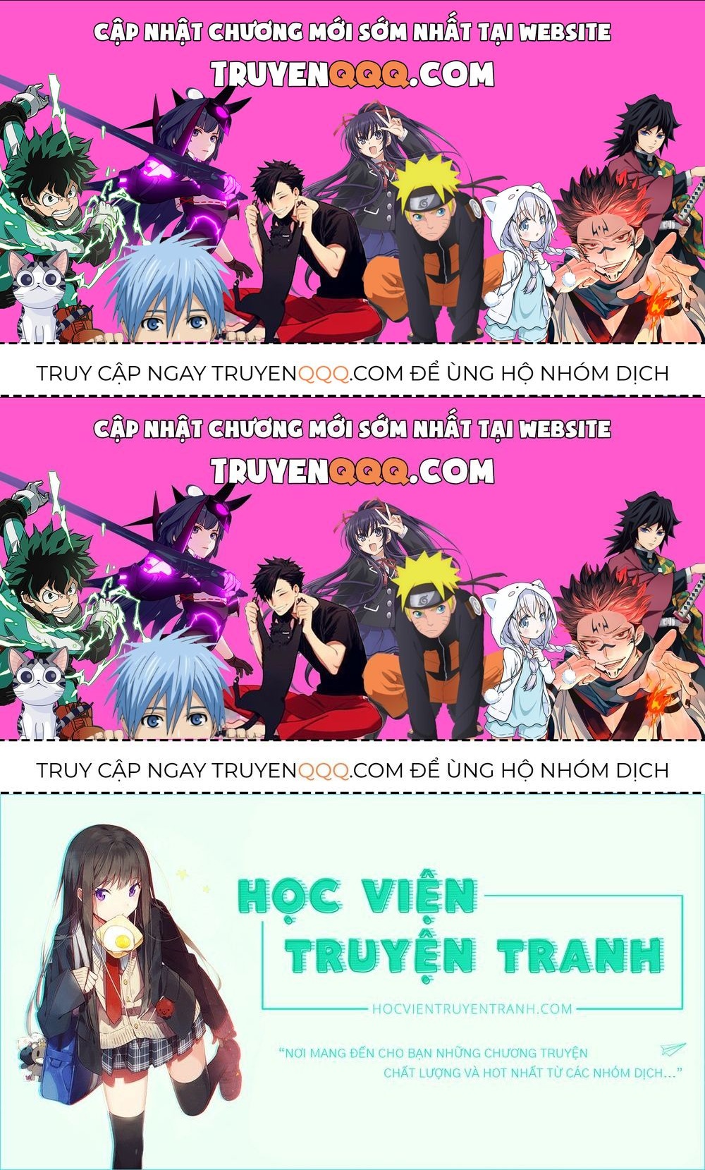 Ragna Crimson Chapter 21.2 - 1