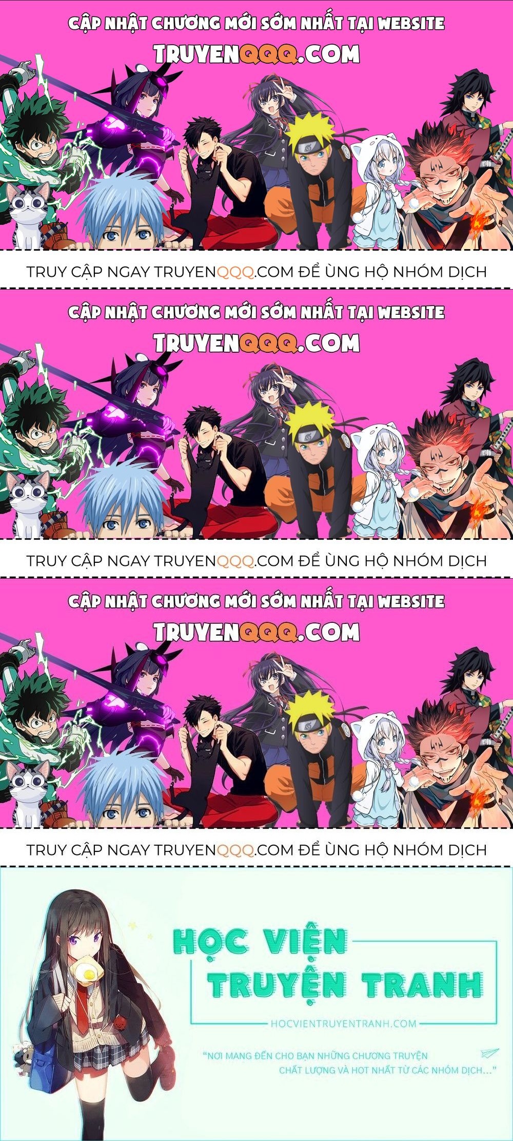 Ragna Crimson Chapter 21.3 - 1