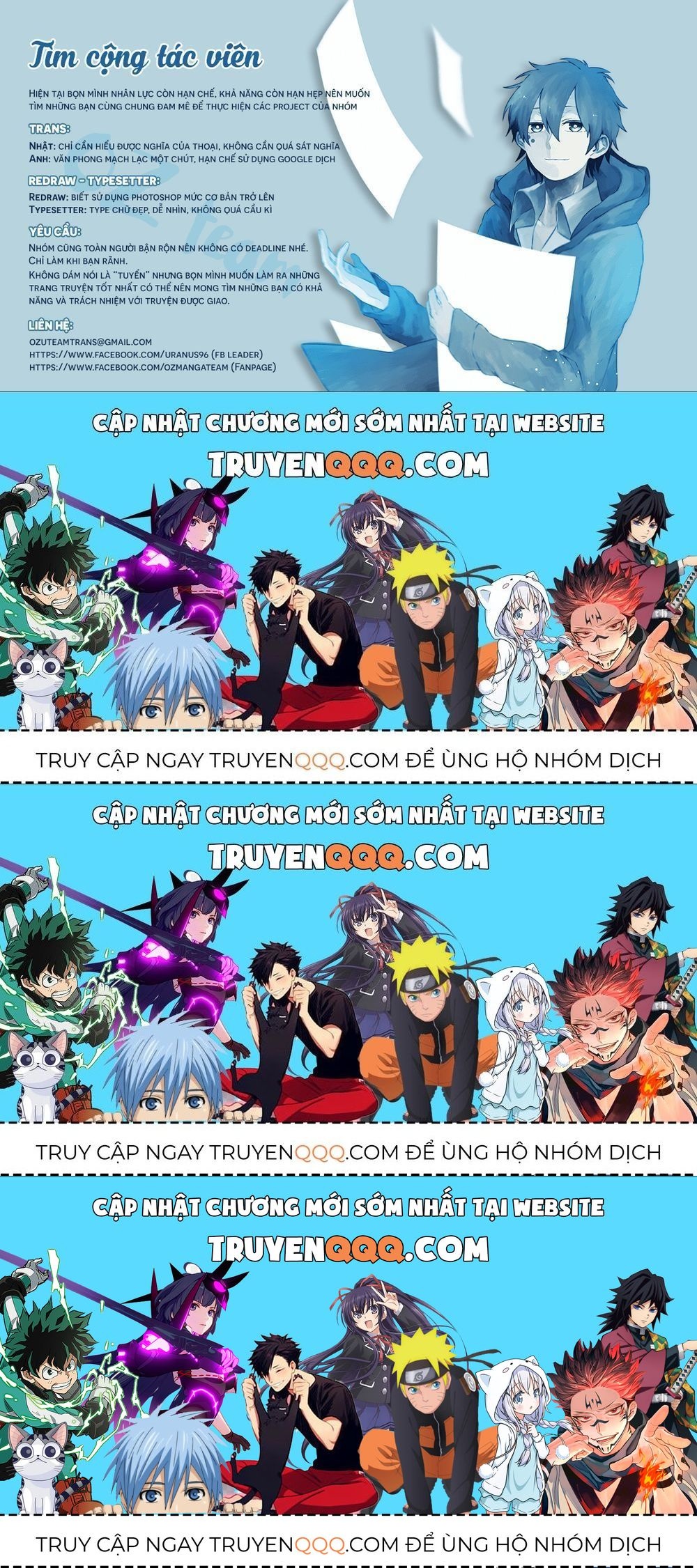 Ragna Crimson Chapter 21.3 - 42