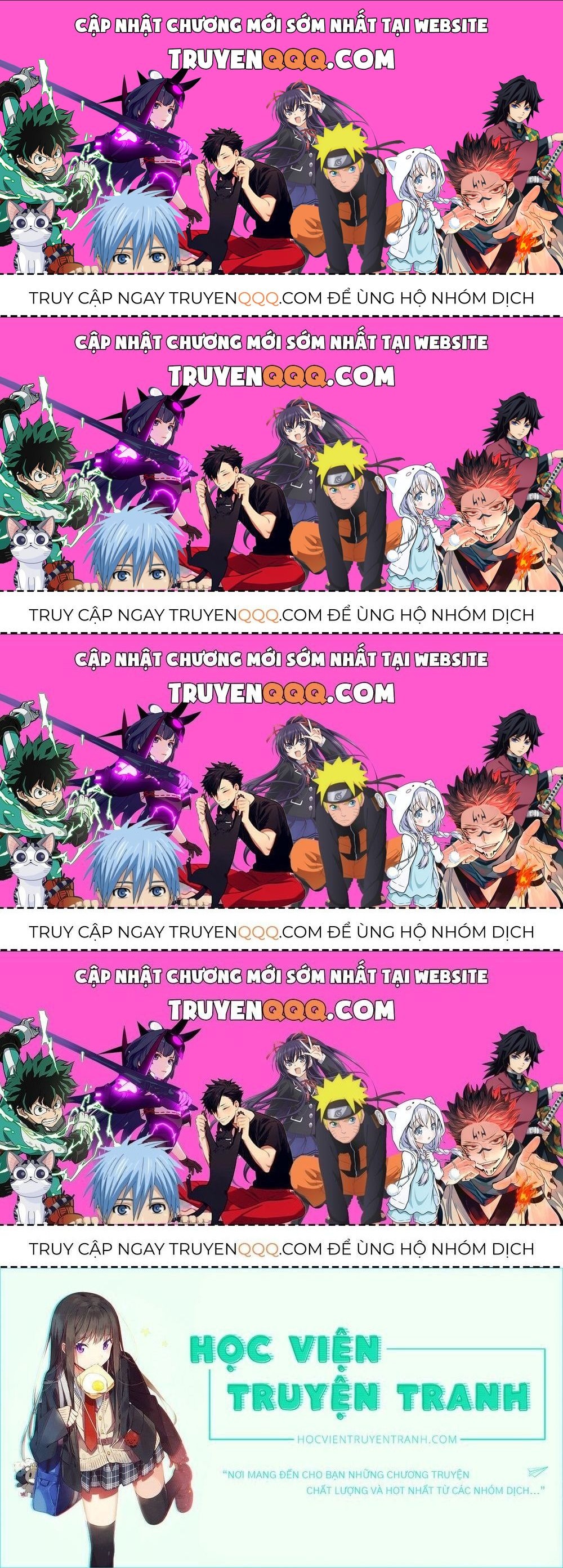 Ragna Crimson Chapter 21.4 - 1