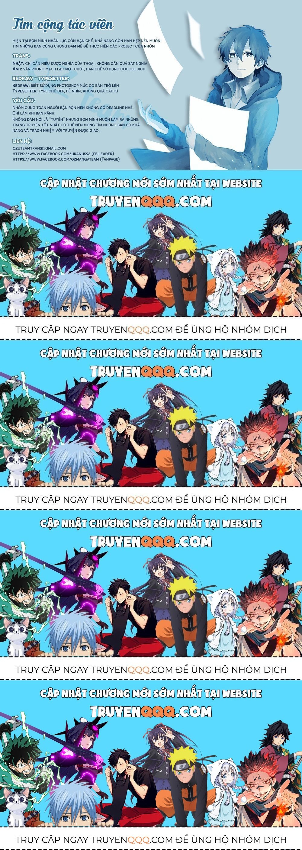 Ragna Crimson Chapter 21.4 - 42