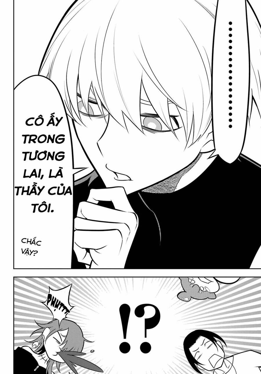 Ragna Crimson Chapter 63 - 29
