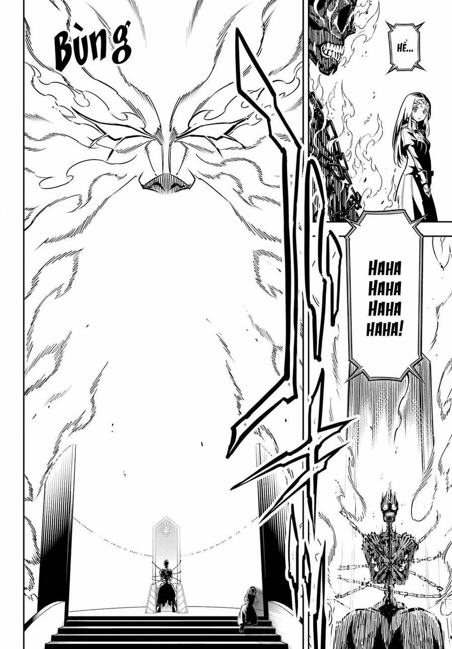 Ragna Crimson Chapter 63 - 7