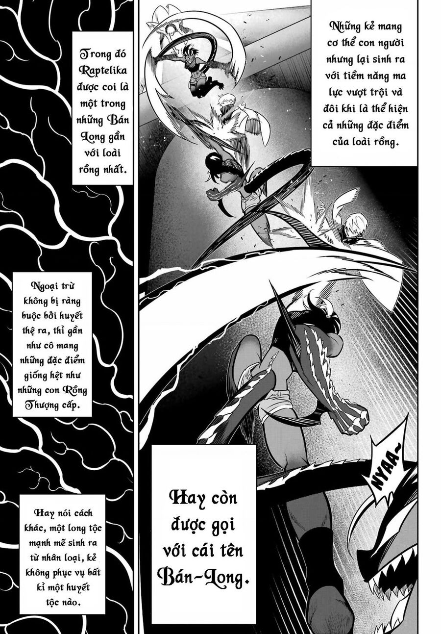 Ragna Crimson Chapter 65 - 14