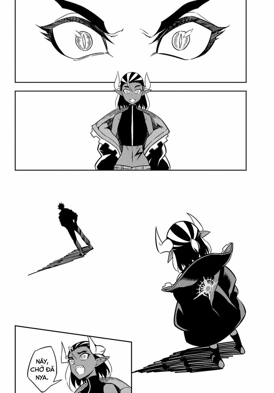 Ragna Crimson Chapter 65 - 25