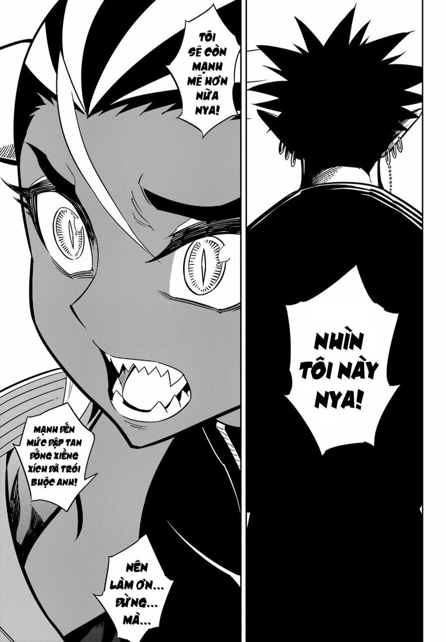 Ragna Crimson Chapter 65 - 26