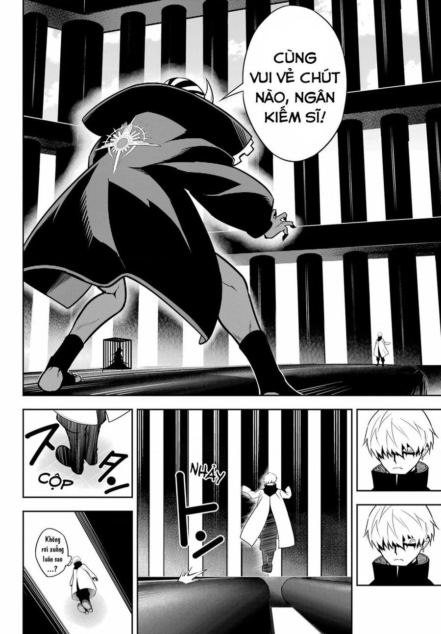 Ragna Crimson Chapter 65 - 3