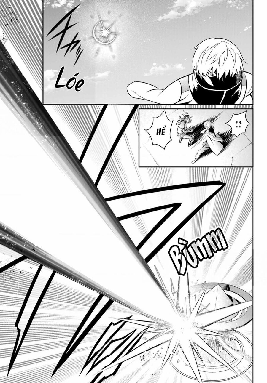 Ragna Crimson Chapter 65 - 32
