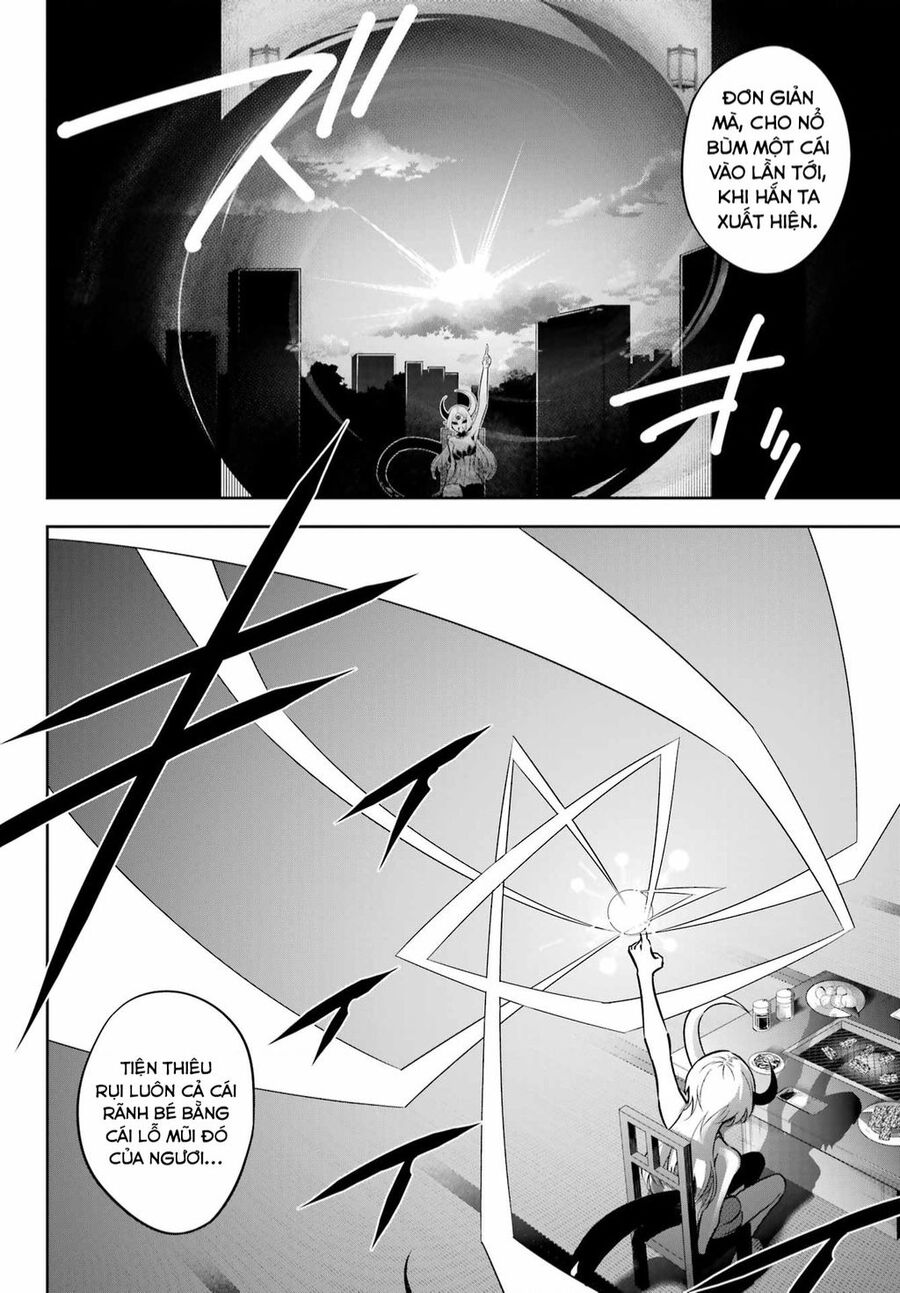 Ragna Crimson Chapter 66 - 13