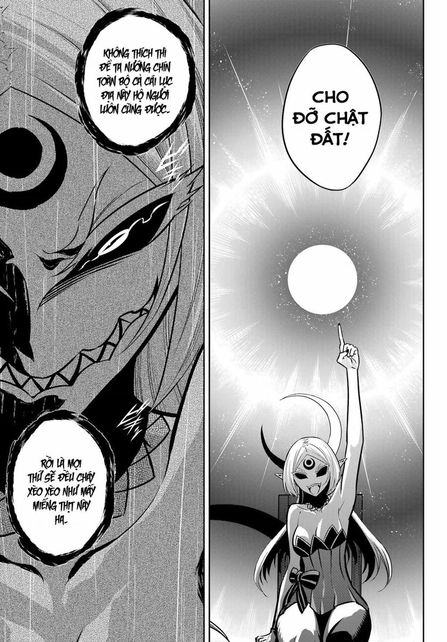 Ragna Crimson Chapter 66 - 14