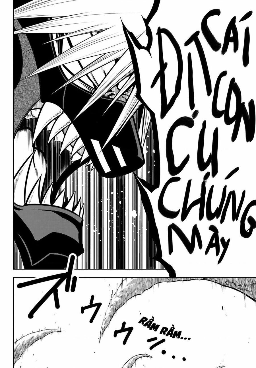 Ragna Crimson Chapter 66 - 19