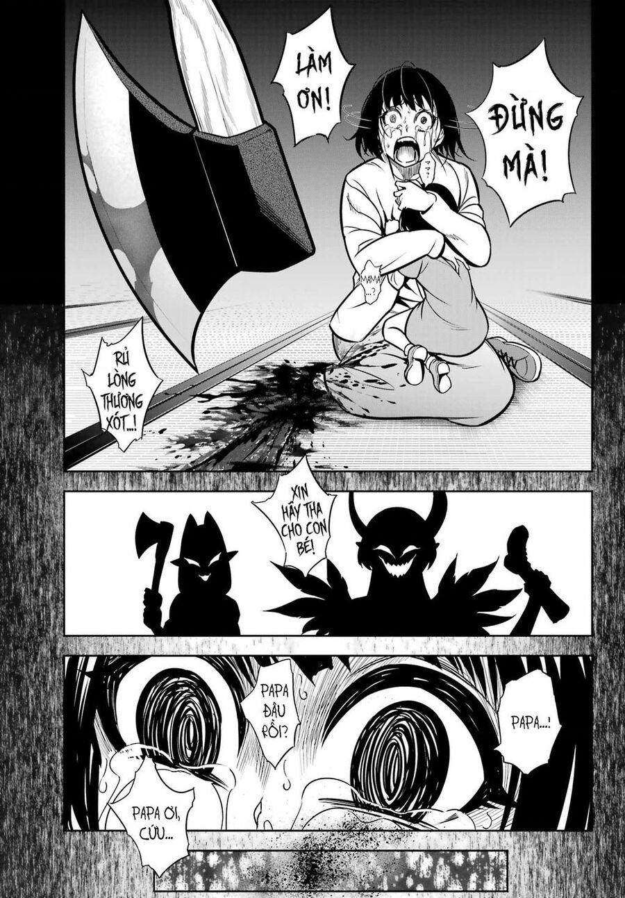 Ragna Crimson Chapter 66 - 30