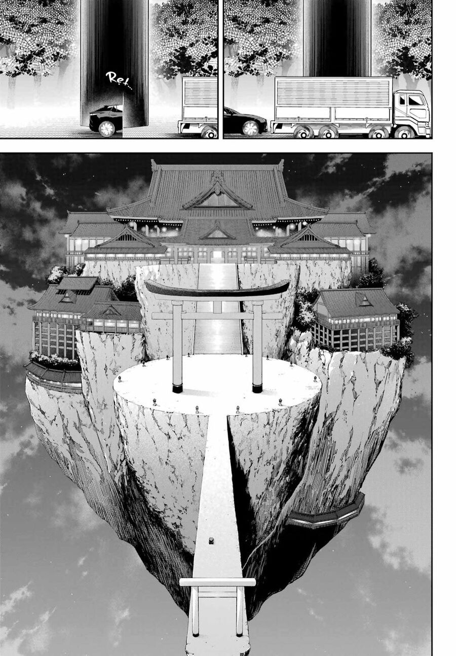 Ragna Crimson Chapter 66 - 6