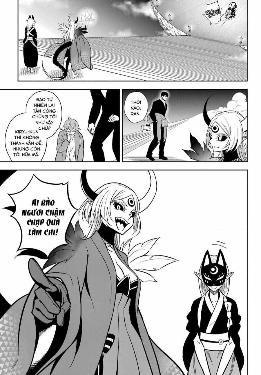Ragna Crimson Chapter 66 - 8