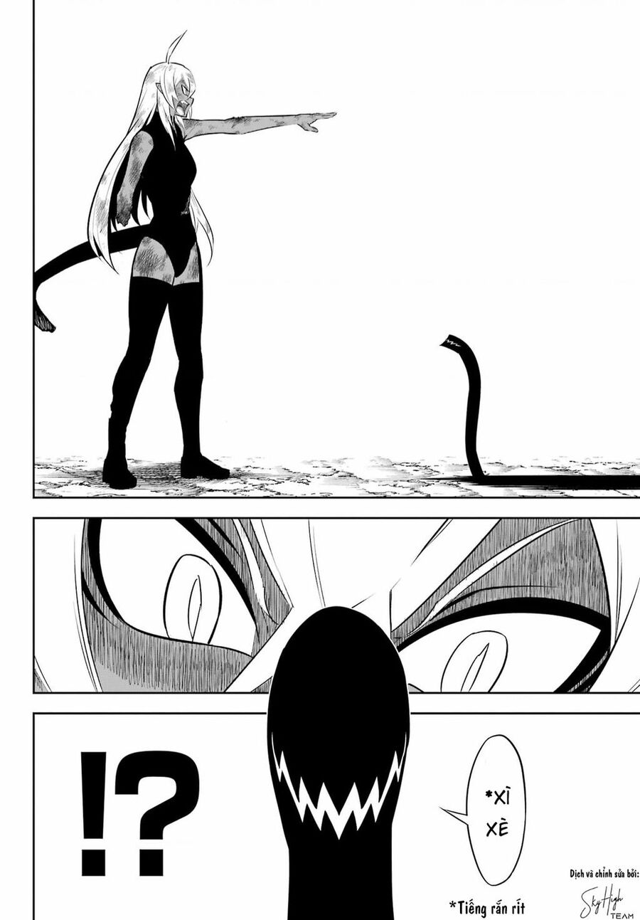 Ragna Crimson Chapter 71 - 19