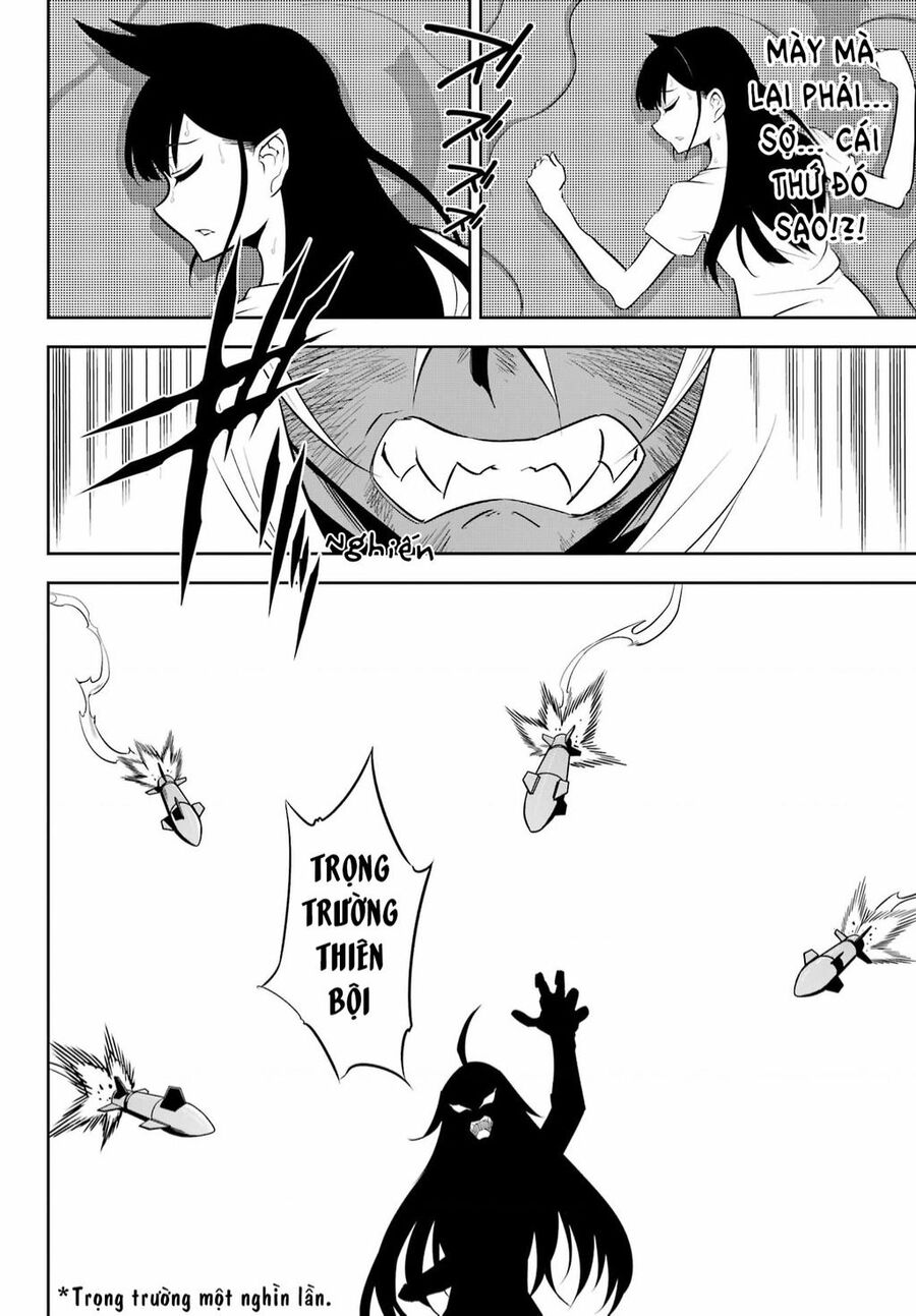 Ragna Crimson Chapter 71 - 21