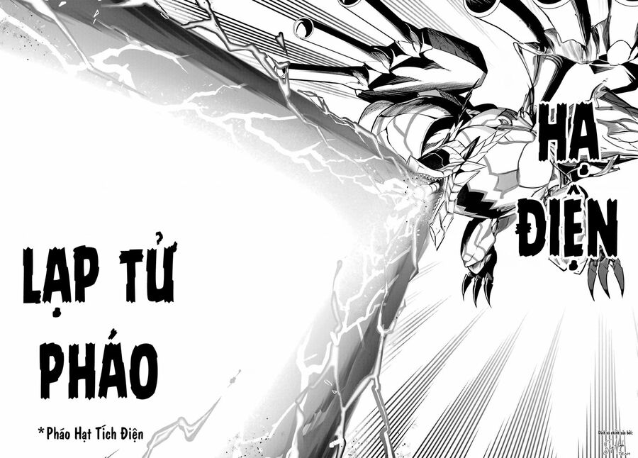 Ragna Crimson Chapter 71 - 29