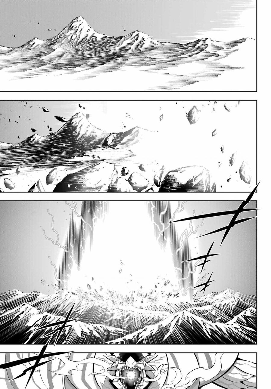 Ragna Crimson Chapter 71 - 31