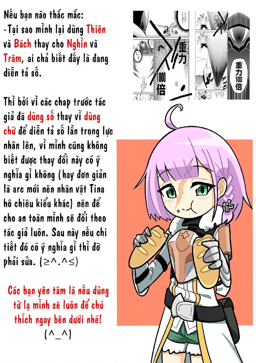 Ragna Crimson Chapter 71 - 37