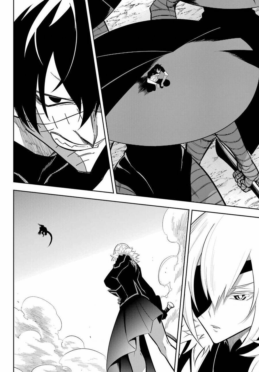 Ragna Crimson Chapter 72.3 - 18