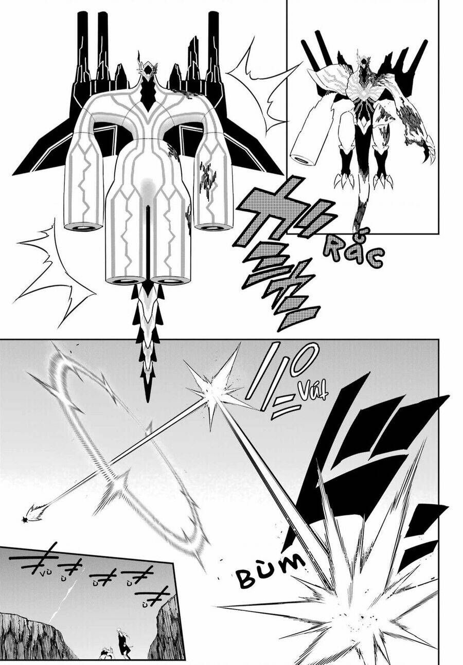 Ragna Crimson Chapter 72.3 - 21