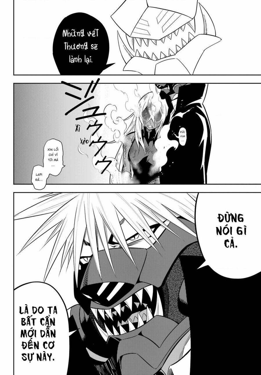 Ragna Crimson Chapter 72.3 - 26