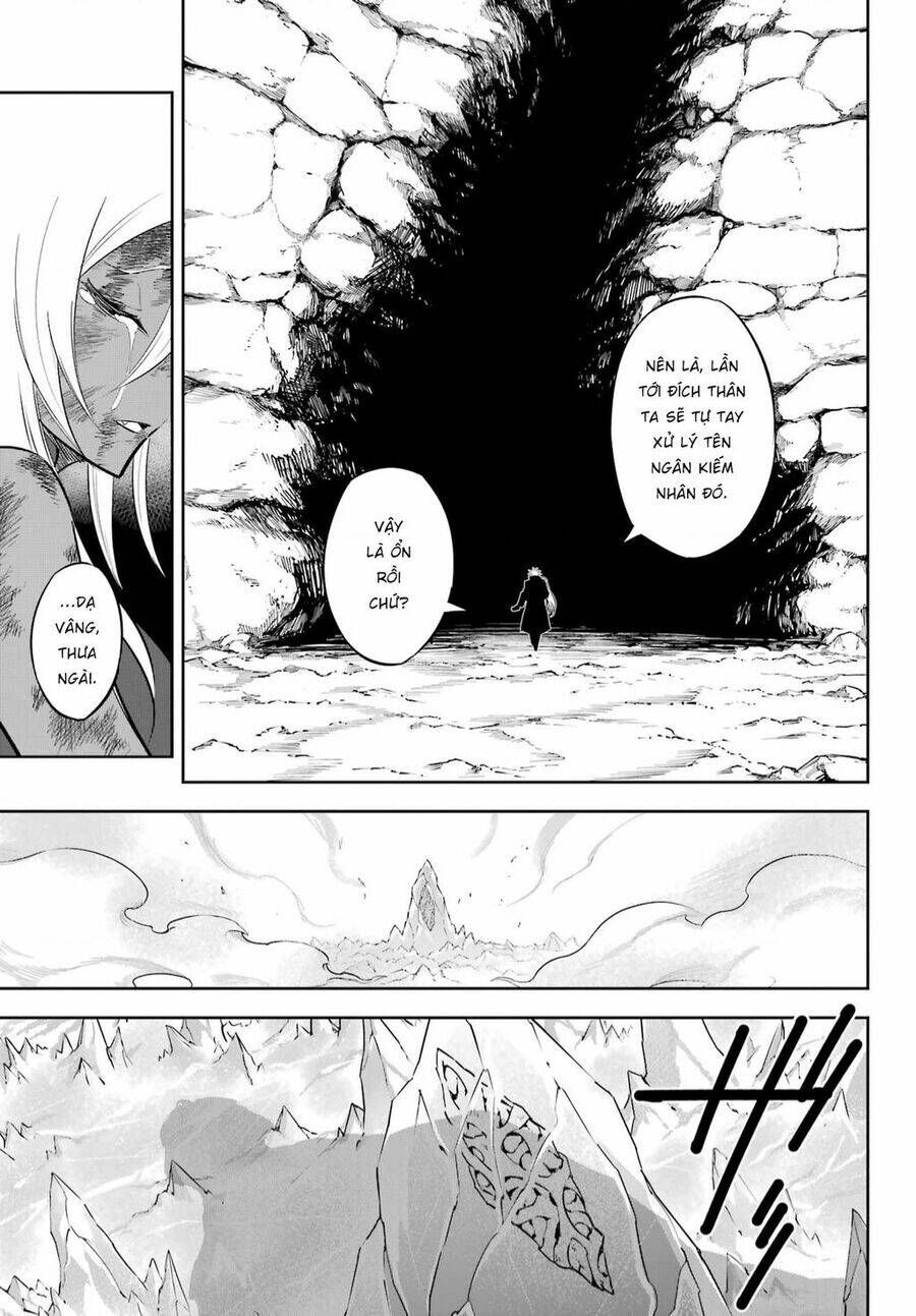 Ragna Crimson Chapter 72.3 - 27