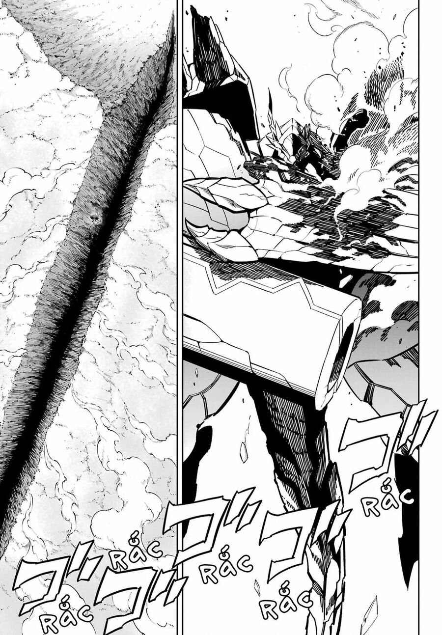 Ragna Crimson Chapter 72 - 12