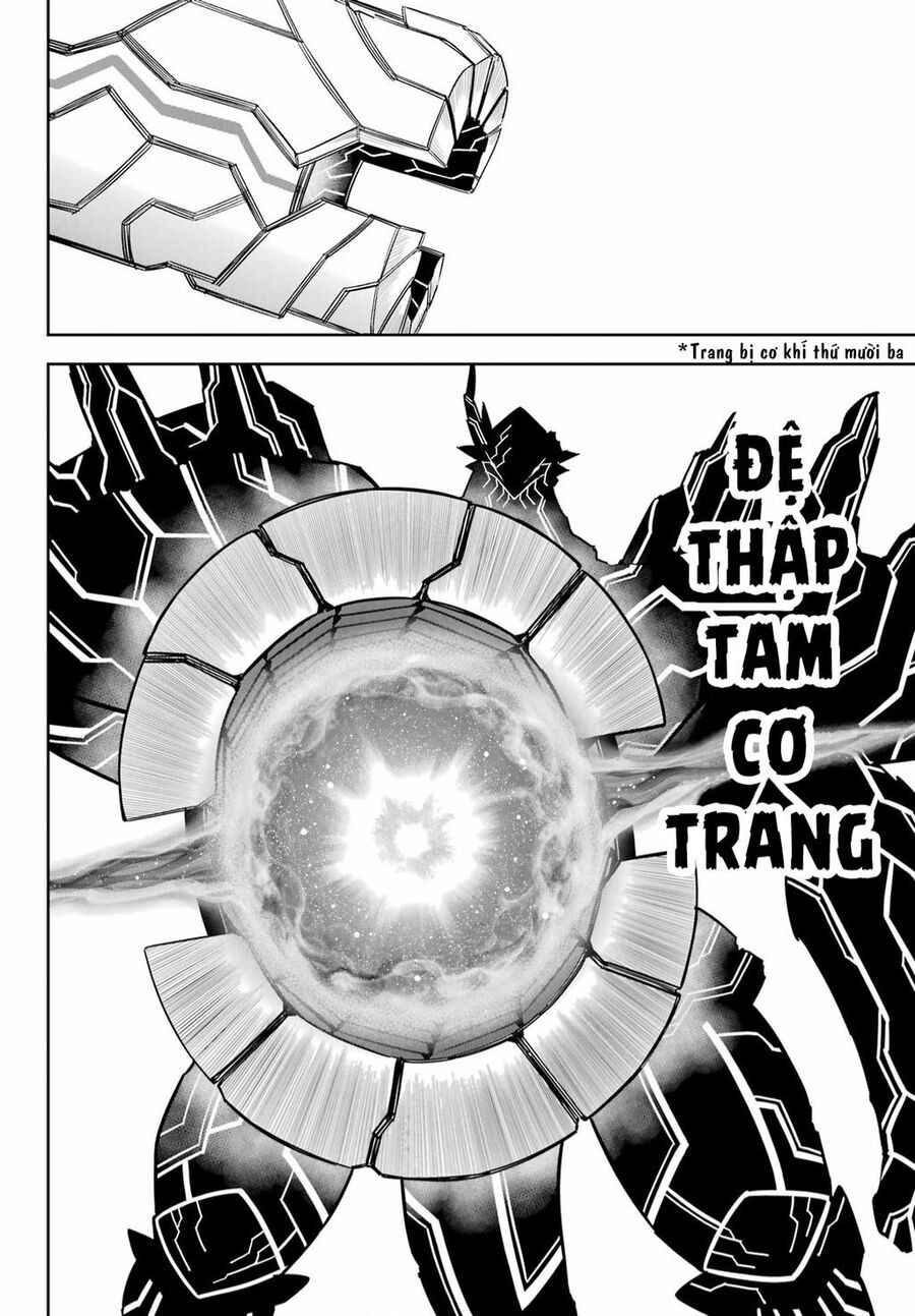 Ragna Crimson Chapter 72 - 13