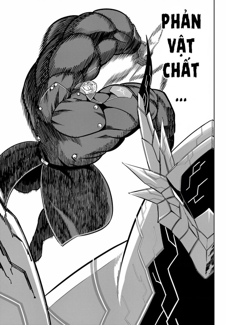 Ragna Crimson Chapter 72 - 14