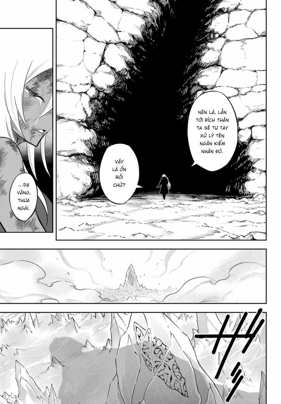 Ragna Crimson Chapter 72 - 26