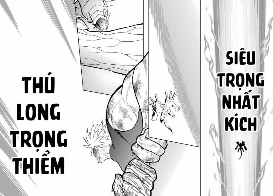 Ragna Crimson Chapter 72 - 10