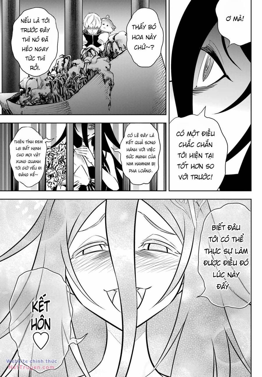 Ragna Crimson Chapter 73 - 18
