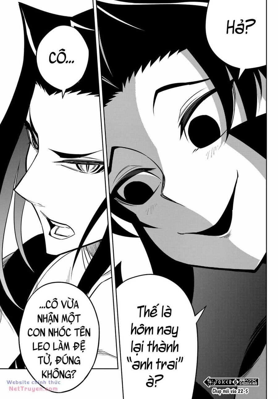 Ragna Crimson Chapter 73 - 30