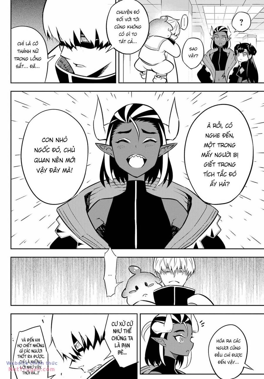 Ragna Crimson Chapter 73 - 5