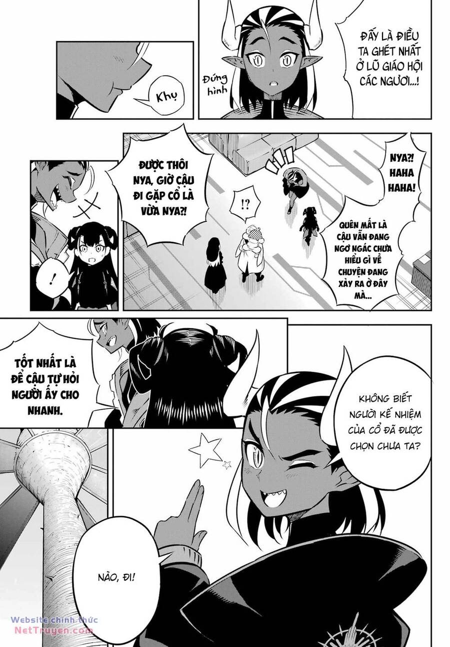 Ragna Crimson Chapter 73 - 6