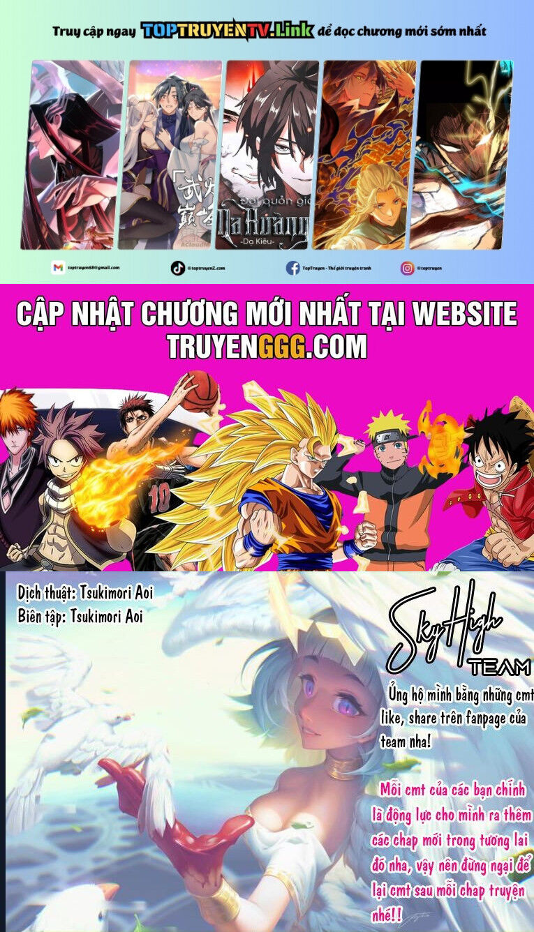 Ragna Crimson Chapter 76 - 2