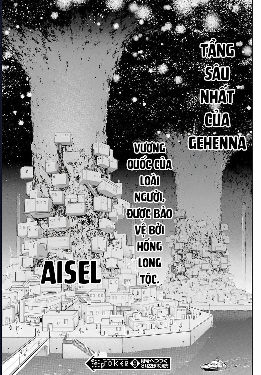 Ragna Crimson Chapter 76 - 34