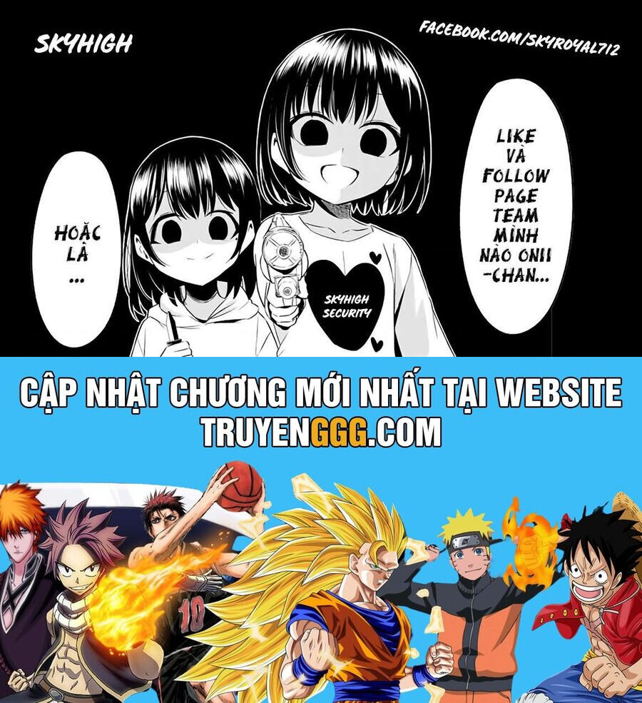 Ragna Crimson Chapter 76 - 35