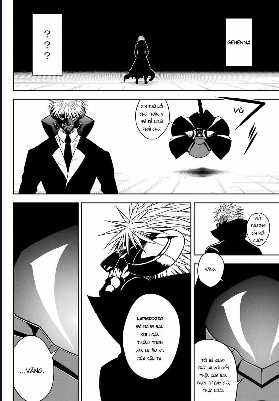 Ragna Crimson Chapter 77 - 14