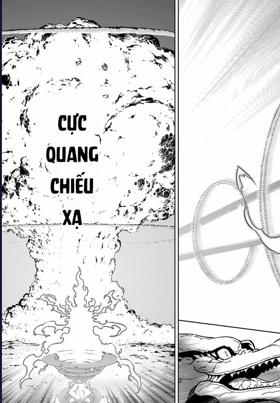 Ragna Crimson Chapter 78.5 - 16