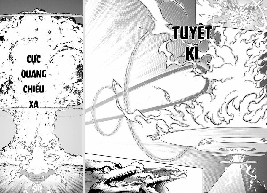 Ragna Crimson Chapter 78.5 - 17