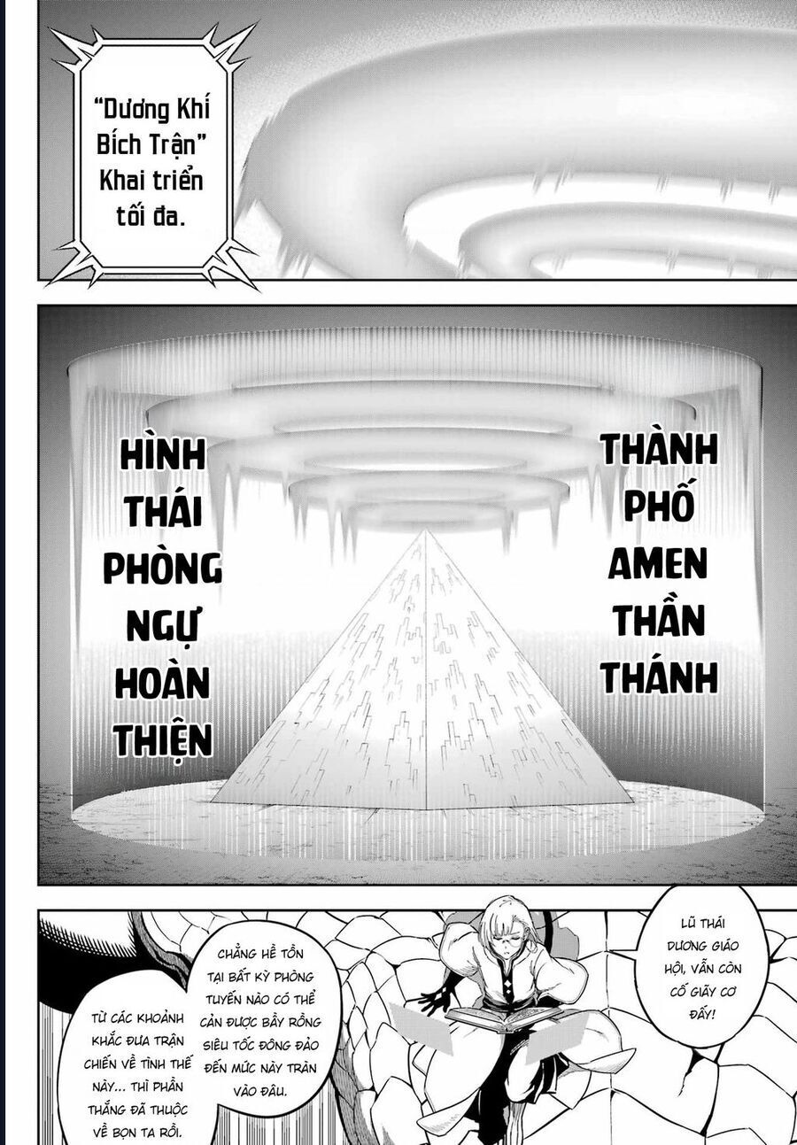 Ragna Crimson Chapter 78.5 - 22